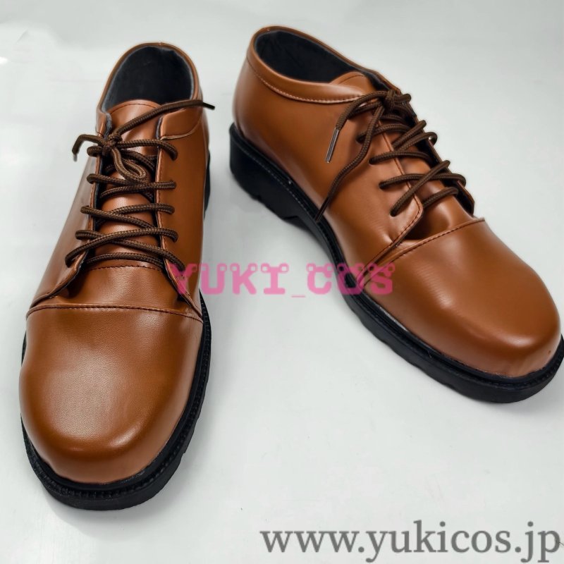 画像1: IdentityV 第五人格　四周年記念　患者　ローソンコラボ　コスプレ靴　送料無料 (1)