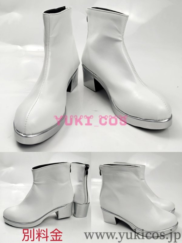 画像13: Fate/Grand Order　FGO　大人の姿のネモ　SSR　ネモ 第1段階　コスプレ衣装　送料無料 (13)