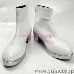 画像1: Fate/Grand Order　FGO　大人の姿のネモ　SSR　ネモ 第1段階　コスプレ靴　送料無料 (1)