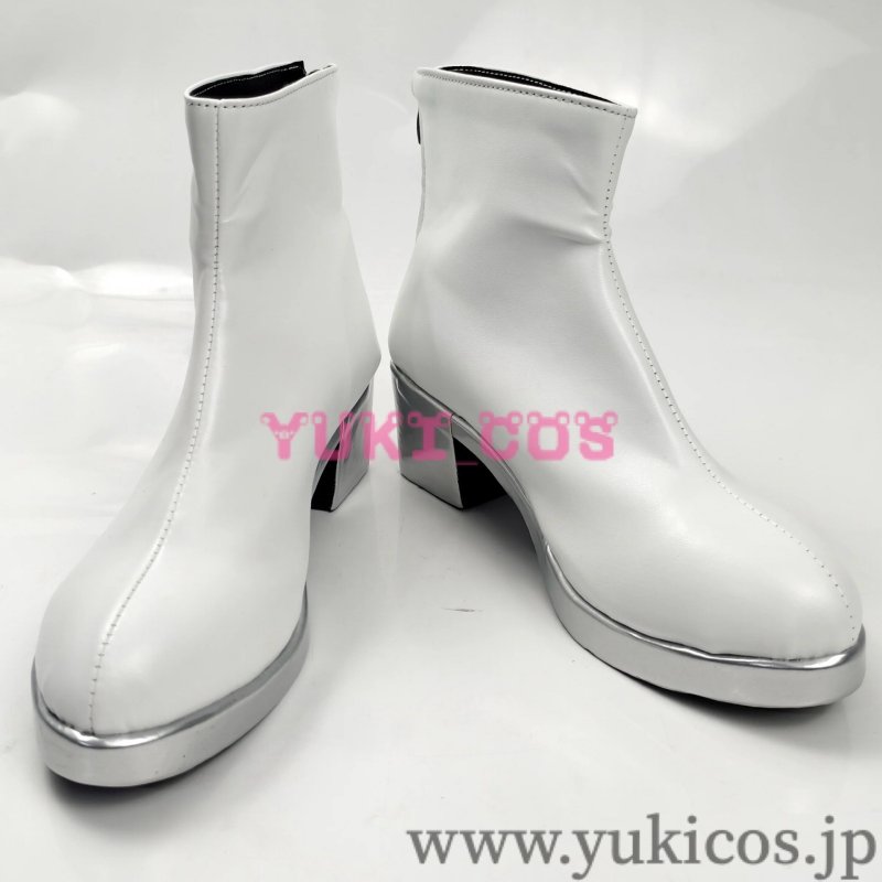 画像1: Fate/Grand Order　FGO　大人の姿のネモ　SSR　ネモ 第1段階　コスプレ靴　送料無料 (1)