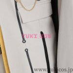 画像7: あんさんぶるスターズ！xプロジェクトセカイ　あんスタxプロセカ　KING/Crazy:B　桜河こはく　椎名ニキ　天城燐音　HiMERU　MV衣装　コスプレ衣装　送料無料 (7)