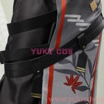 画像13: Vtuber　にじさんじ　FNATHEPTION　柊ツルギ　ひいらぎつるぎ　コスプレ衣装　送料無料 (13)