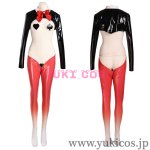画像7: 勝利の女神:NIKKE　ニケ　BUNNYFAIR2025　ルージュ　アンラッキーラビット　コスプレ衣装　送料無料 (7)