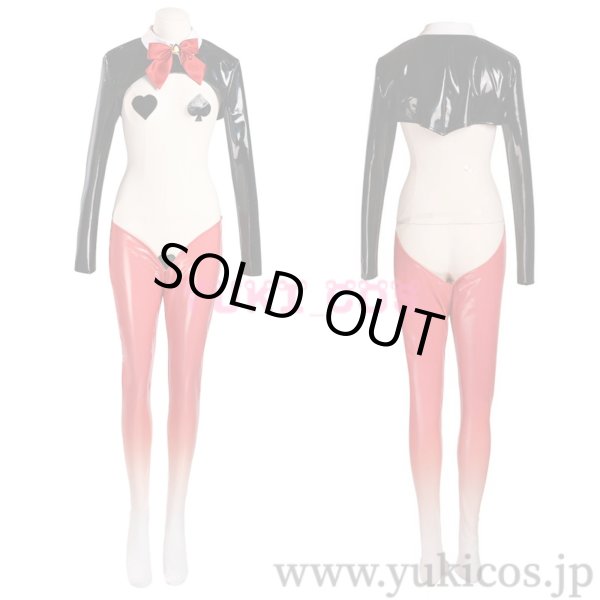 勝利の女神:NIKKE ニケ BUNNYFAIR2025 ルージュ アンラッキーラビット