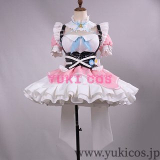 Vtuber にじさんじ ChroNoiR 叶 かなえ Sugar Hate シュガーヘイト MV