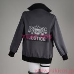 画像3: Vtuber　ホロライブEN　ラオーラ・パンテーラ　Raora Panthera　水着　コスプレ衣装　送料無料 (3)