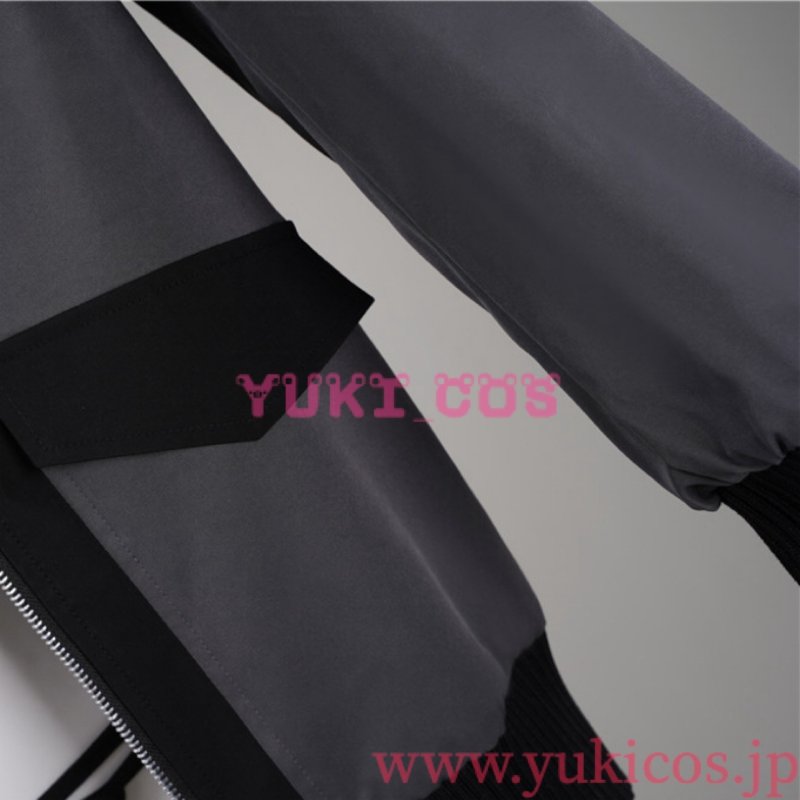 画像6: Vtuber　ホロライブEN　ラオーラ・パンテーラ　Raora Panthera　水着　コスプレ衣装　送料無料 (6)