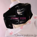 画像6: 勝利の女神:NIKKE　ニケ　BUNNYFAIR2025　ルージュ　アンラッキーラビット　コスプレ衣装　送料無料 (6)