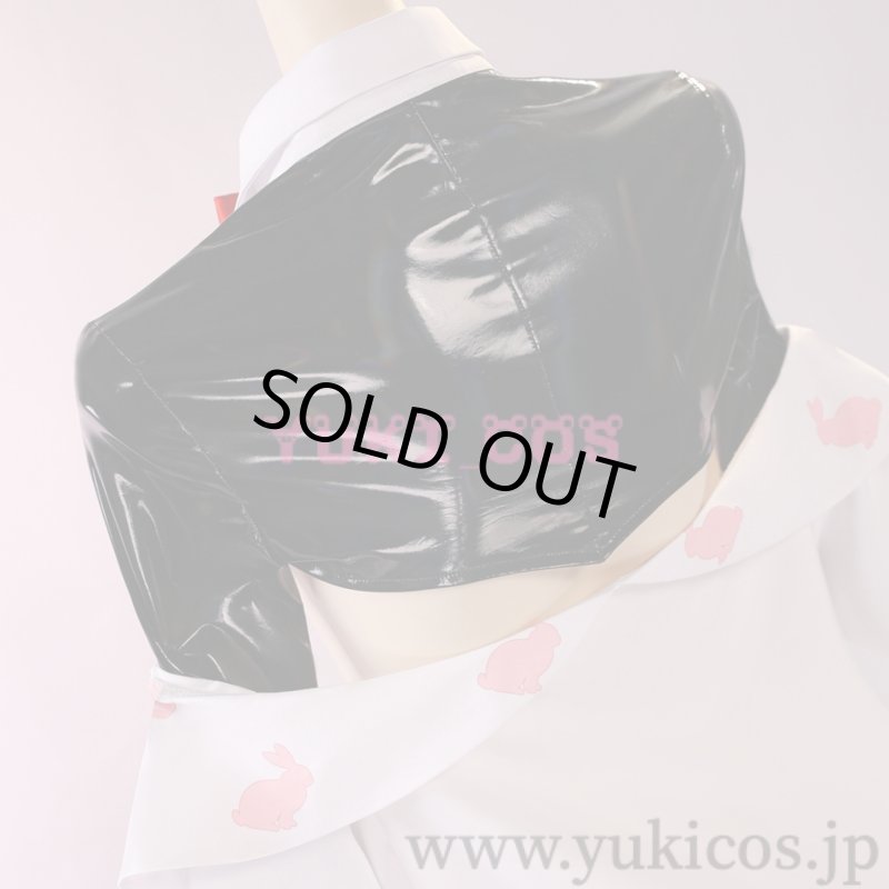 画像6: 勝利の女神:NIKKE　ニケ　BUNNYFAIR2025　ルージュ　逆バニー　バニーガール　アンラッキーラビット　コスプレ衣装　送料無料 (6)