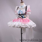 画像4: Vtuber　結城さくな　デビュー1周年　新ビジュアル　コスプレ衣装　送料無料 (4)