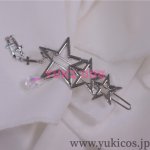 画像13: Vtuber　結城さくな　デビュー1周年　新ビジュアル　コスプレ衣装　送料無料 (13)