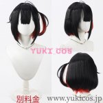 画像11: 勝利の女神:NIKKE　ニケ　BUNNYFAIR2025　ルージュ　アンラッキーラビット　コスプレ衣装　送料無料 (11)