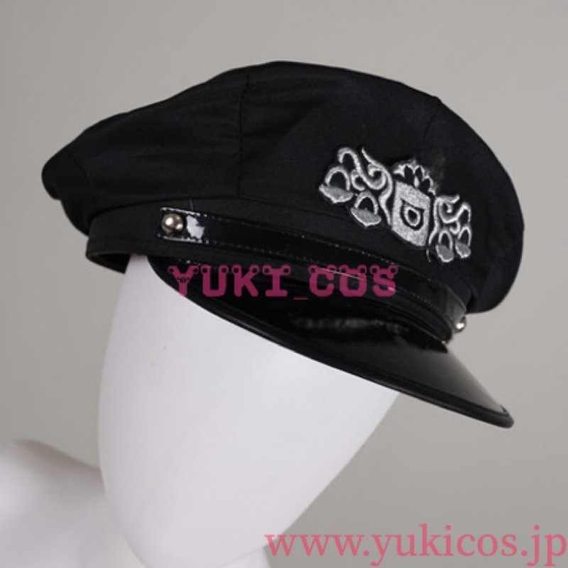 画像11: Vtuber　ホロライブEN　ラオーラ・パンテーラ　Raora Panthera　水着　コスプレ衣装　送料無料 (11)