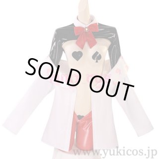 勝利の女神:NIKKE - YUKI_COS