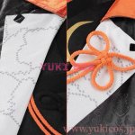 画像6: Vtuber　にじさんじ　FNATHEPTION　柊ツルギ　ひいらぎつるぎ　コスプレ衣装　送料無料 (6)