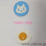 画像15: Vtuber　結城さくな　デビュー1周年　新ビジュアル　コスプレ衣装　送料無料 (15)