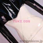 画像9: 勝利の女神:NIKKE　ニケ　BUNNYFAIR2025　ルージュ　アンラッキーラビット　コスプレ衣装　送料無料 (9)