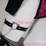 画像8: Vtuber　ホロライブEN　ラオーラ・パンテーラ　Raora Panthera　水着　コスプレ衣装　送料無料 (8)