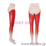 画像8: 勝利の女神:NIKKE　ニケ　BUNNYFAIR2025　ルージュ　アンラッキーラビット　コスプレ衣装　送料無料 (8)