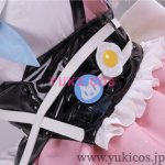 画像8: Vtuber　結城さくな　デビュー1周年　新ビジュアル　コスプレ衣装　送料無料 (8)