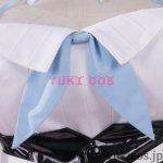 画像6: Vtuber　結城さくな　デビュー1周年　新ビジュアル　コスプレ衣装　送料無料 (6)