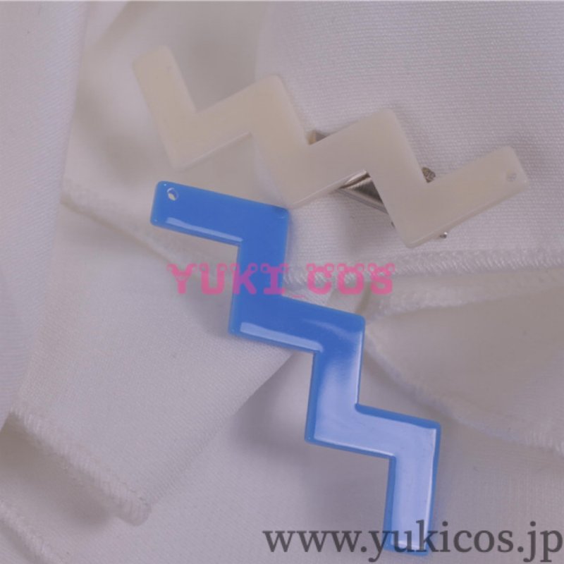 画像14: Vtuber　結城さくな　デビュー1周年　新ビジュアル　コスプレ衣装　送料無料 (14)