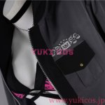 画像5: Vtuber　ホロライブEN　ラオーラ・パンテーラ　Raora Panthera　水着　コスプレ衣装　送料無料 (5)