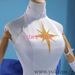 画像4: Knights of Guinevere　ナイト・オブ・グィネヴィア　KOG　Guinevere　ギネヴィア　バレエドレス　コスプレ衣装　送料無料  (4)