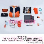 画像2: ゼンレスゾーンゼロ　ゼンゼロ　リン　Belle　コスプレ衣装　送料無料 (2)