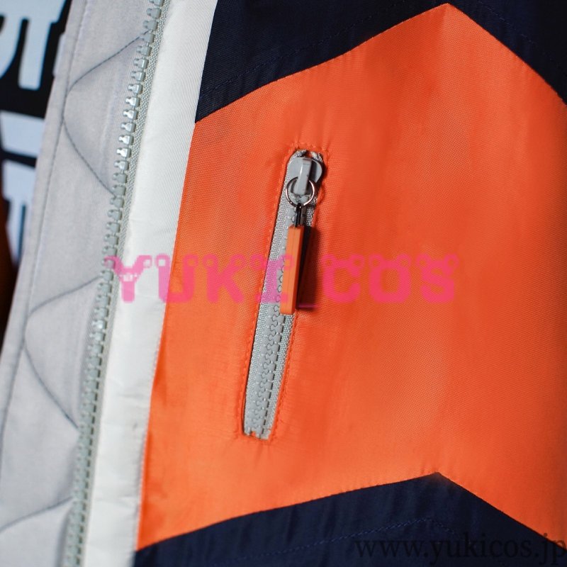 画像7: ゼンレスゾーンゼロ　ゼンゼロ　リン　Belle　コスプレ衣装　送料無料 (7)