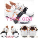 画像16: ゼンレスゾーンゼロ　ゼンゼロ　リン　Belle　コスプレ衣装　送料無料 (16)