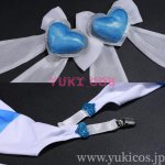 画像10: New Panty & Stocking with Garterbelt　パンティ&ストッキングwithガーターベルト　Newパンスト　ストッキング　天使服　コスプレ衣装　送料無料 (10)