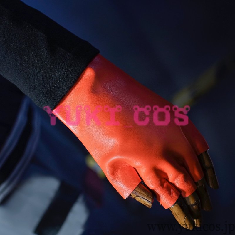 画像12: ゼンレスゾーンゼロ　ゼンゼロ　リン　Belle　コスプレ衣装　送料無料 (12)