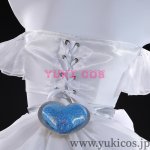 画像8: New Panty & Stocking with Garterbelt　パンティ&ストッキングwithガーターベルト　Newパンスト　ストッキング　天使服　コスプレ衣装　送料無料 (8)