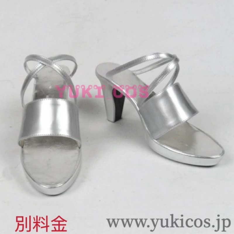 画像15: New Panty & Stocking with Garterbelt　パンティ&ストッキングwithガーターベルト　Newパンスト　ストッキング　天使服　コスプレ衣装　送料無料 (15)