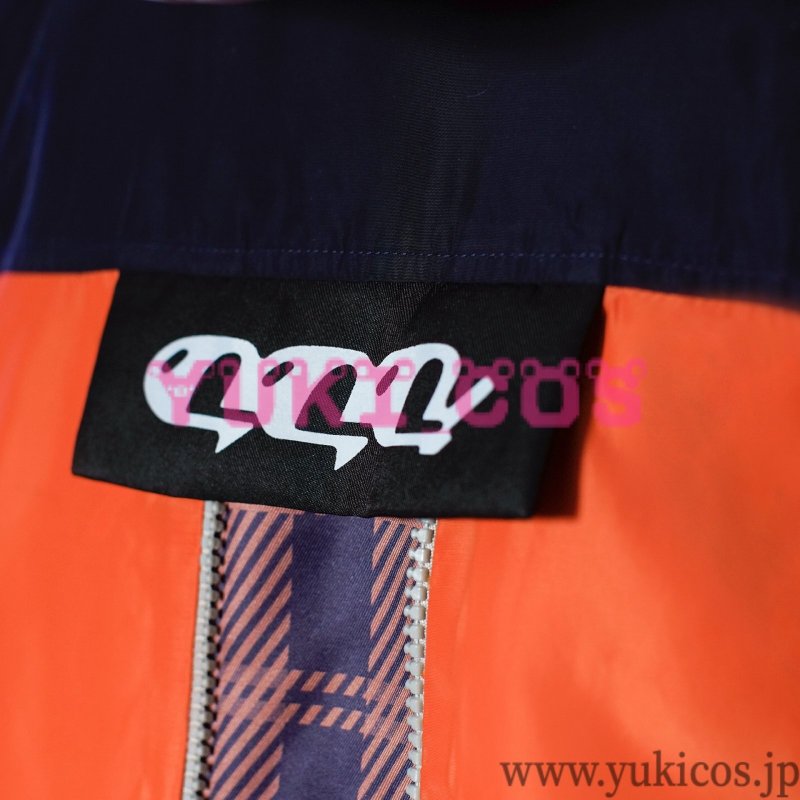 画像8: ゼンレスゾーンゼロ　ゼンゼロ　リン　Belle　コスプレ衣装　送料無料 (8)