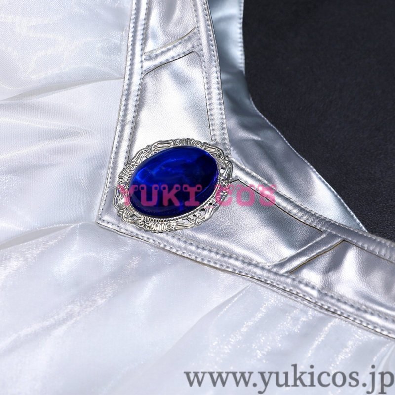 画像7: New Panty & Stocking with Garterbelt　パンティ&ストッキングwithガーターベルト　Newパンスト　ストッキング　天使服　コスプレ衣装　送料無料 (7)