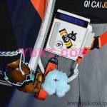 画像10: ゼンレスゾーンゼロ　ゼンゼロ　リン　Belle　コスプレ衣装　送料無料 (10)