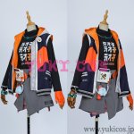 画像3: ゼンレスゾーンゼロ　ゼンゼロ　リン　Belle　コスプレ衣装　送料無料 (3)