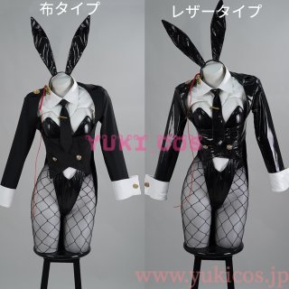 勝利の女神:NIKKE - YUKI_COS