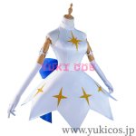 画像1: Knights of Guinevere　ナイト・オブ・グィネヴィア　KOG　Guinevere　ギネヴィア　バレエドレス　コスプレ衣装　送料無料  (1)