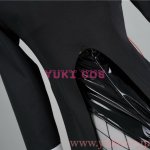 画像9: 勝利の女神:NIKKE　ニケ　エード　エージェントバニー　コスプレ衣装　送料無料 (9)