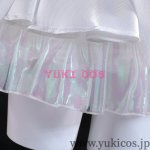 画像6: New Panty & Stocking with Garterbelt　パンティ&ストッキングwithガーターベルト　Newパンスト　ストッキング　天使服　コスプレ衣装　送料無料 (6)