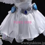 画像5: New Panty & Stocking with Garterbelt　パンティ&ストッキングwithガーターベルト　Newパンスト　ストッキング　天使服　コスプレ衣装　送料無料 (5)