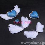 画像11: New Panty & Stocking with Garterbelt　パンティ&ストッキングwithガーターベルト　Newパンスト　ストッキング　天使服　コスプレ衣装　送料無料 (11)