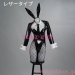 画像11: 勝利の女神:NIKKE　ニケ　エード　エージェントバニー　コスプレ衣装　送料無料 (11)