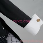 画像8: 勝利の女神:NIKKE　ニケ　エード　エージェントバニー　コスプレ衣装　送料無料 (8)