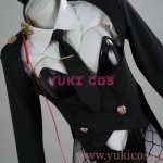 画像6: 勝利の女神:NIKKE　ニケ　エード　エージェントバニー　コスプレ衣装　送料無料 (6)