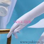 画像6: Knights of Guinevere　ナイト・オブ・グィネヴィア　KOG　Guinevere　ギネヴィア　バレエドレス　コスプレ衣装　送料無料  (6)