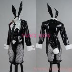 画像12: 勝利の女神:NIKKE　ニケ　エード　エージェントバニー　コスプレ衣装　送料無料 (12)